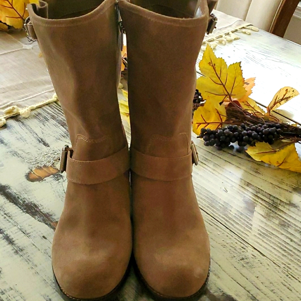 Boots